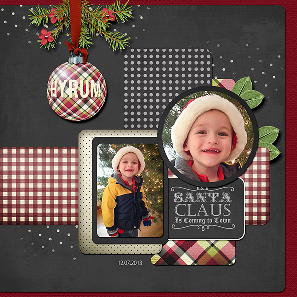 Santa