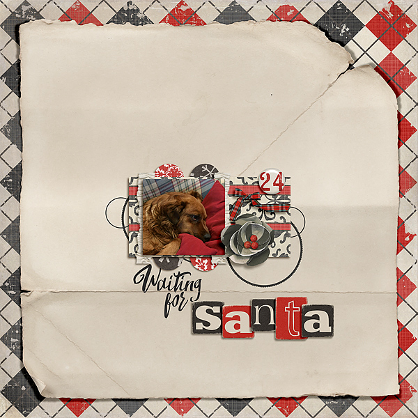 Santa
