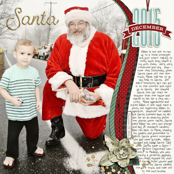 Santa