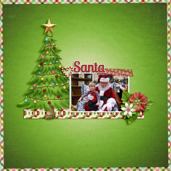 Santa
