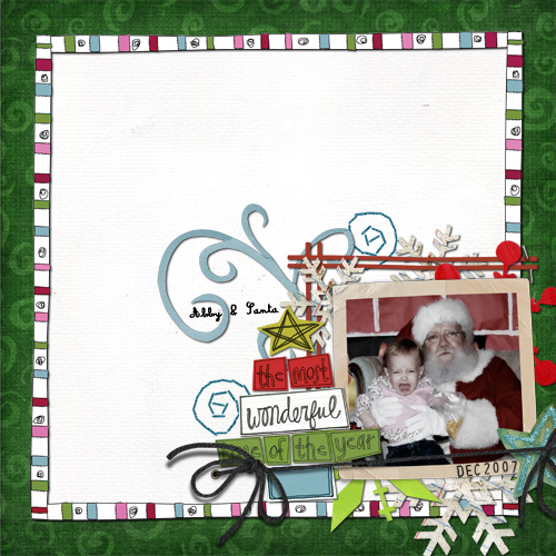 santa