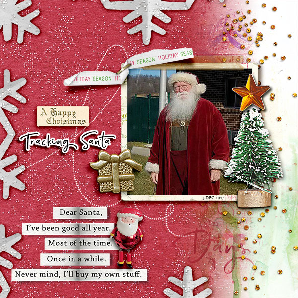 Santa