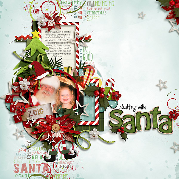 Santa