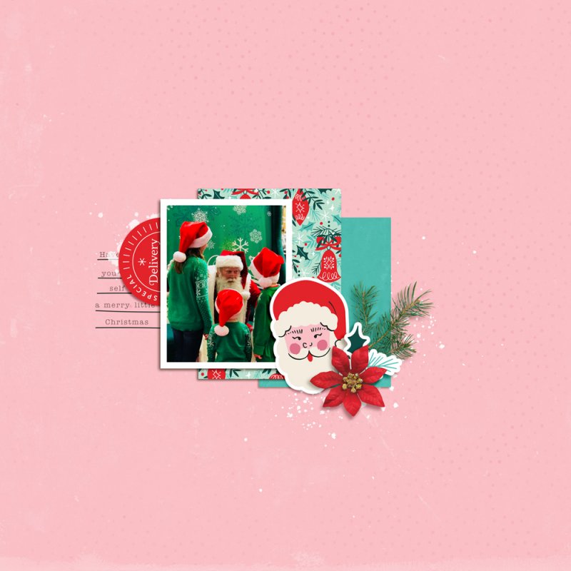 Santa
