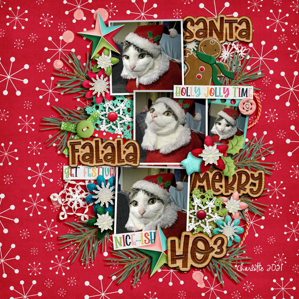 santa