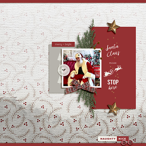 Santa