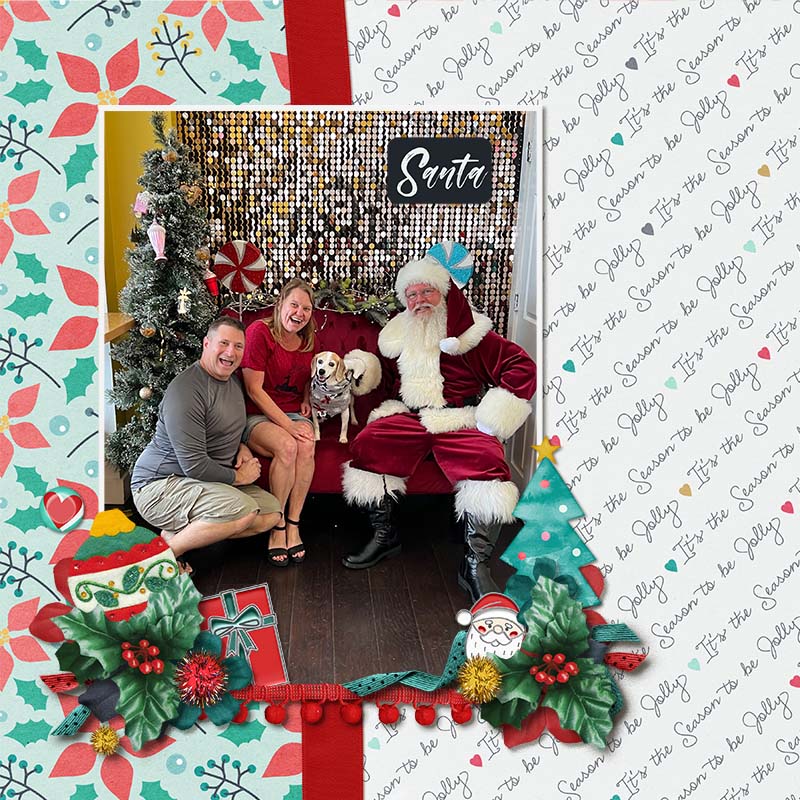Santa