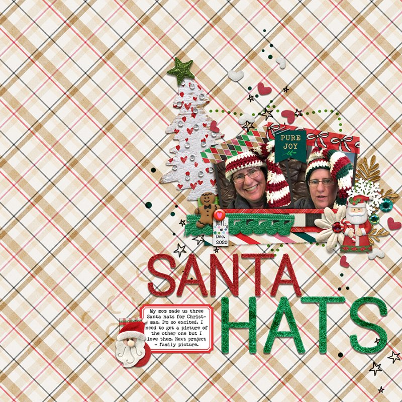 SantaHats122020TCPRD