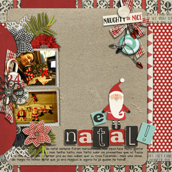 SantaMemories