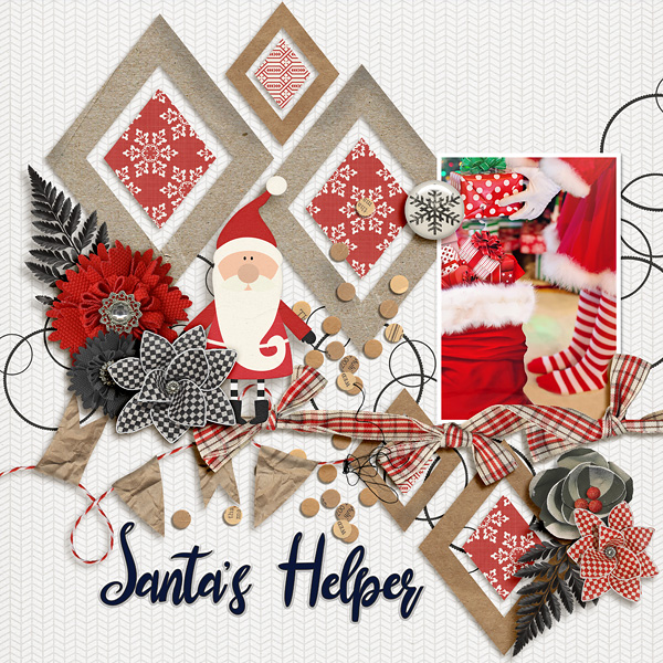 Santa's Helper
