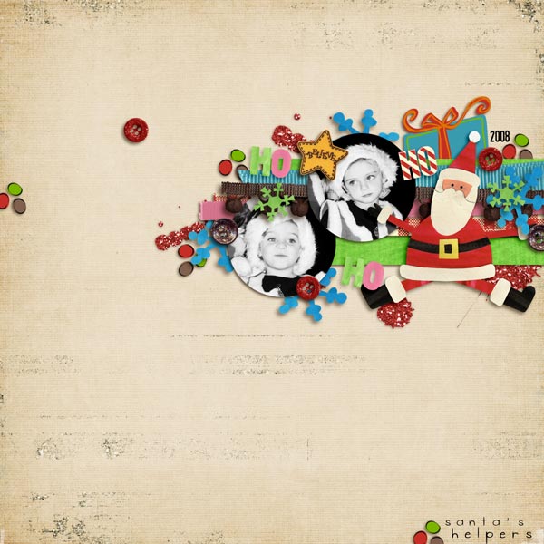 Santa's Helpers