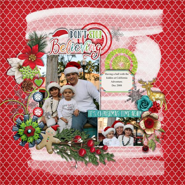 Santa's Helpers