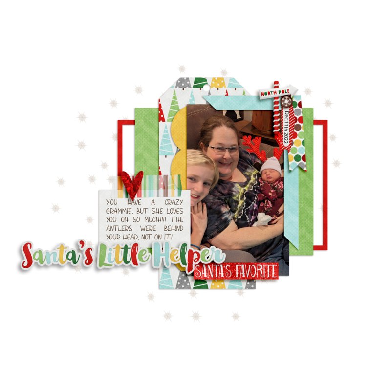 Santas-Little-Helper