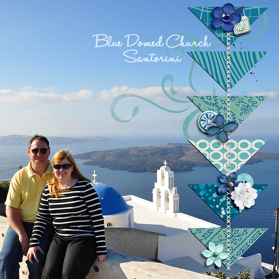 Santorini