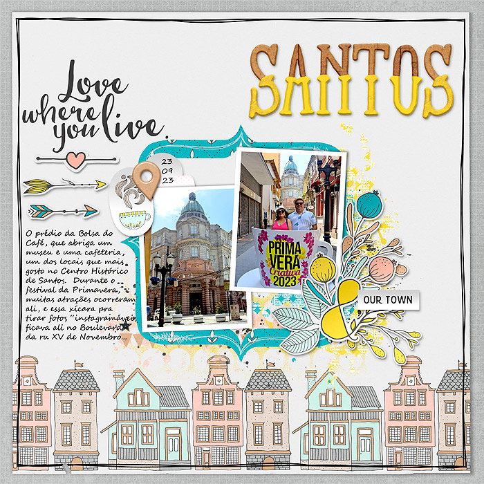 Santos
