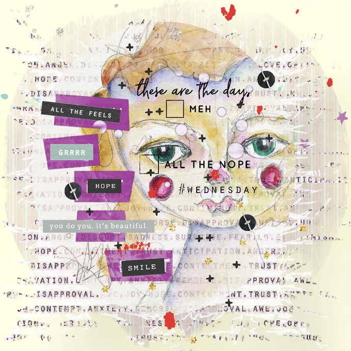 Sara Gleason-Love Our Designers-February 19th-2020-Just Feel It
