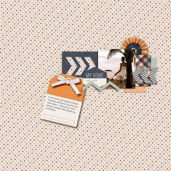 SARA GLEASON SCRAP CHALLENGE