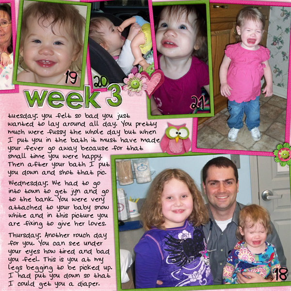 Sarah Week 3 Right