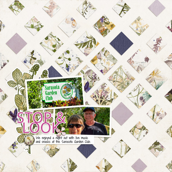 Sarasota Garden Club