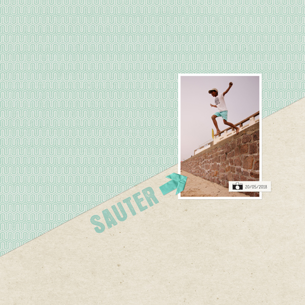 sauter