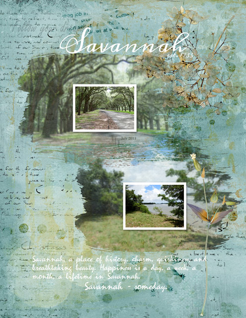 Savannah-est-1733 (MOC#6-21)