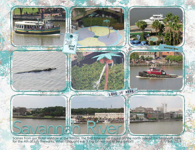 Savannah-River