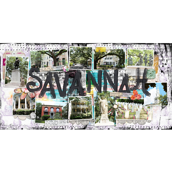 Savannah