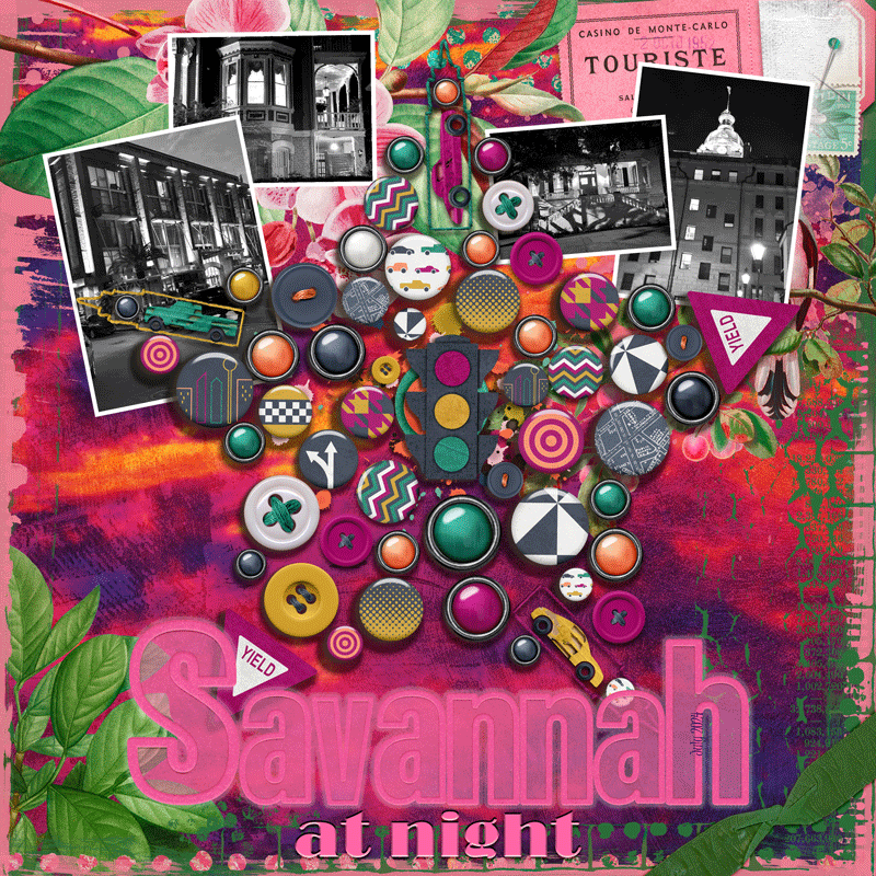 Savannah