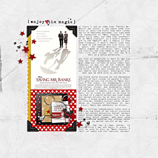 Saving Mr. Banks