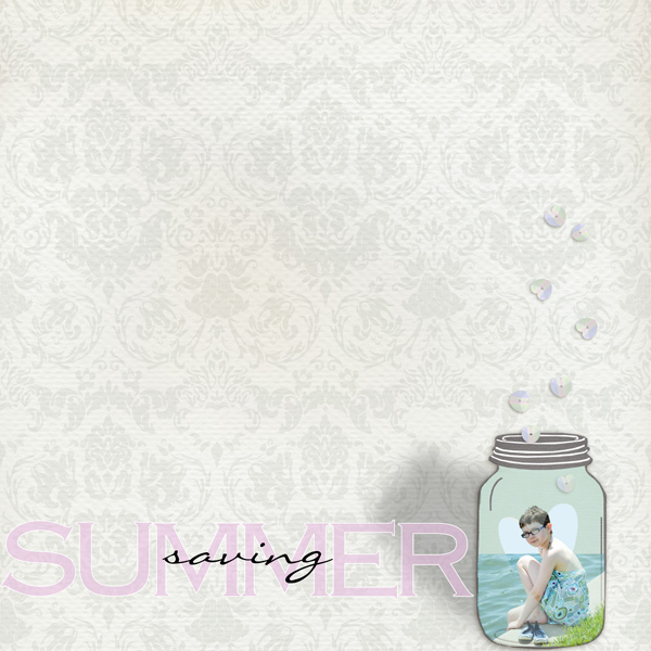 saving summer