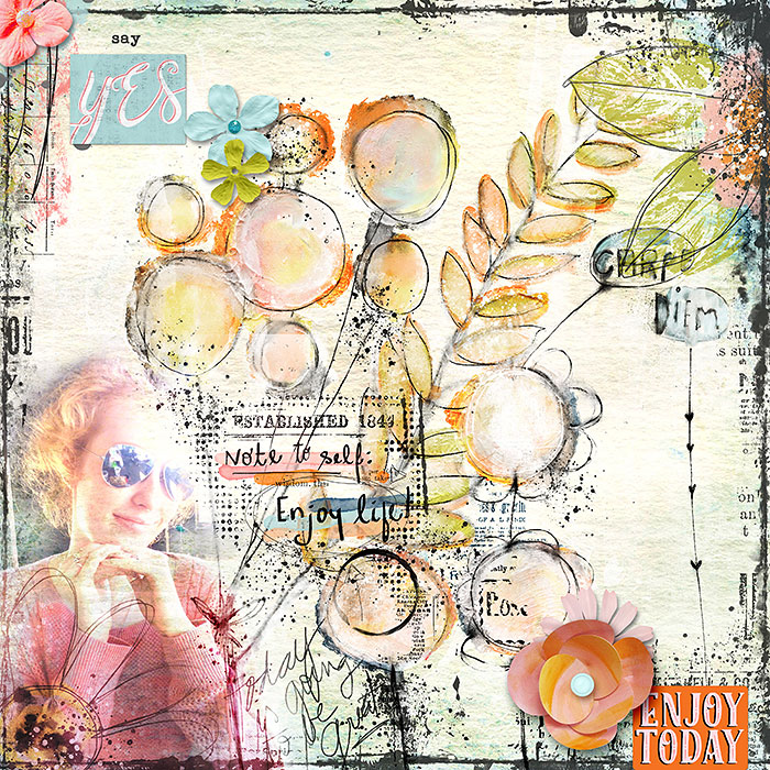 Say-Yes