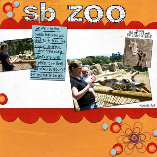 SB Zoo