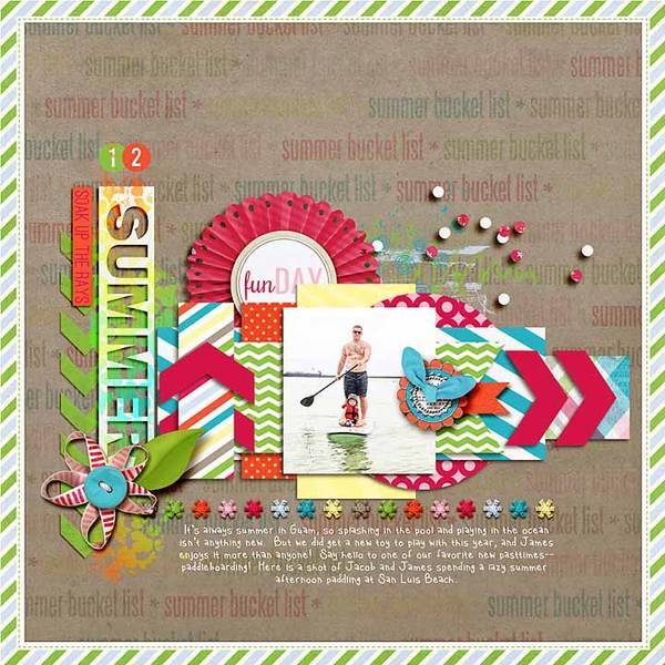 SBL Challenge