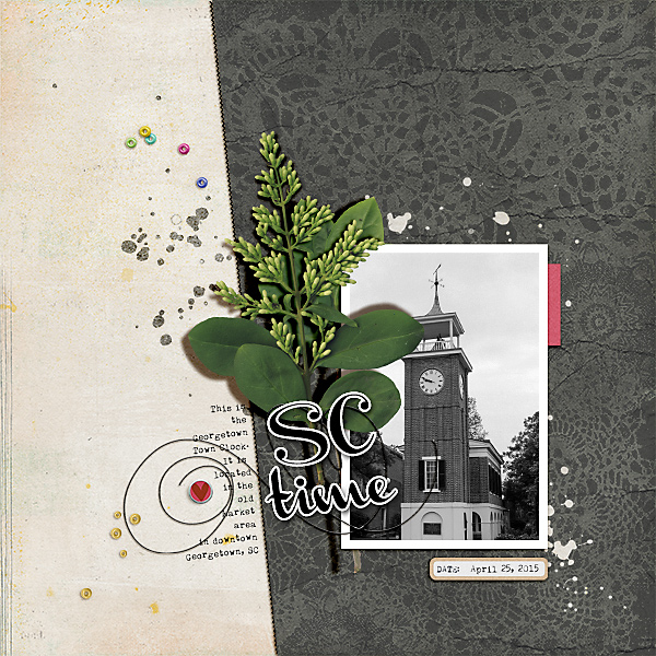 SC Time     (prdblogtempchalljuly)