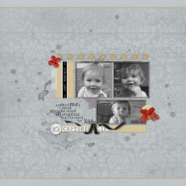 Sc_july2017tp Sabrina Creations In The Making Kit By Lana 2017