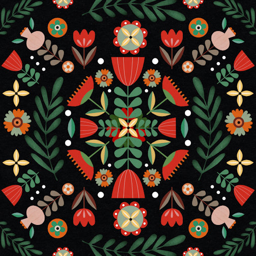 Scandanavian Folklore MM Oct week 3