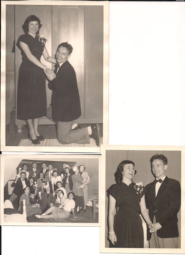 Scanned Photos for MOC