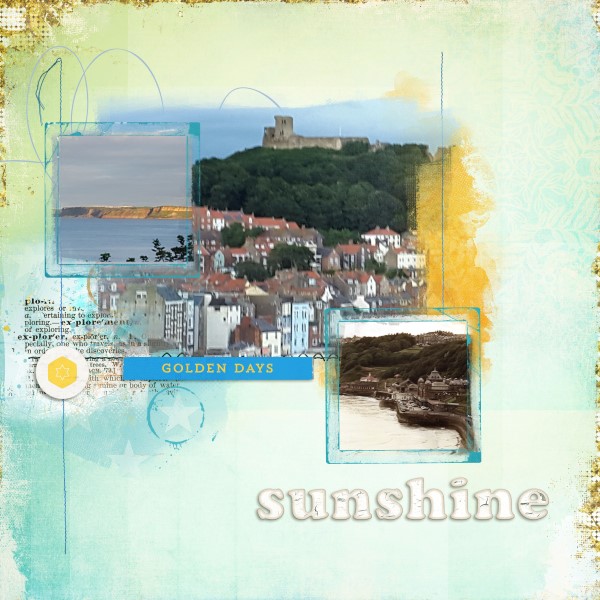 Scarborough (Custom)
