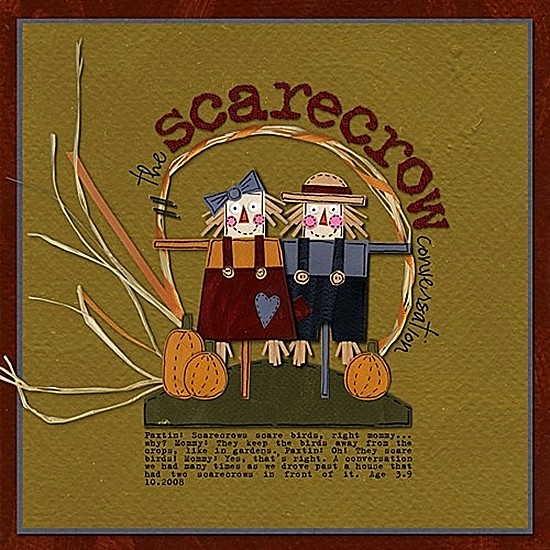 Scarecrow