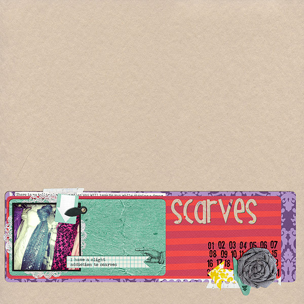 Scarves