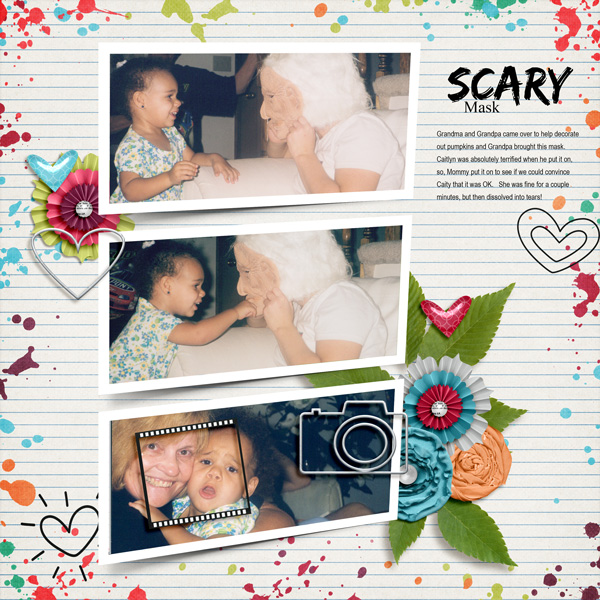 Scary-mask-random