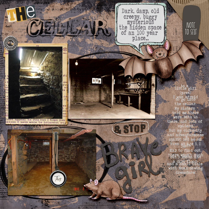 ScaryPlace