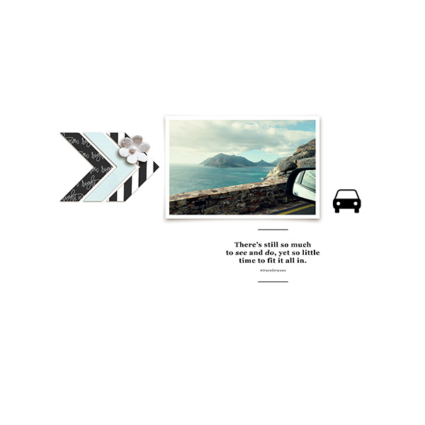 Scenic Route