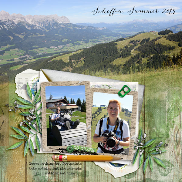 Scheffau