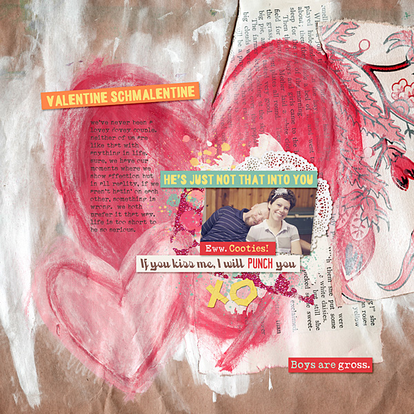schmalentine