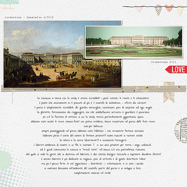 Schonbrunn