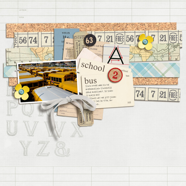 School Bus