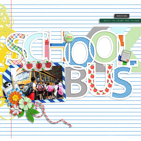 School Bus