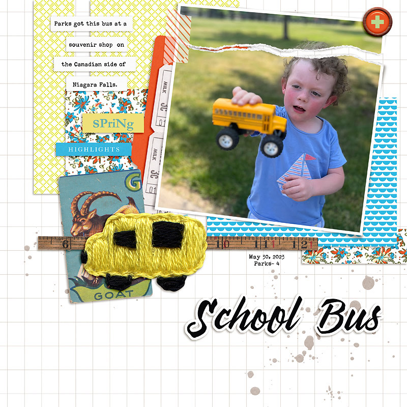 School Bus