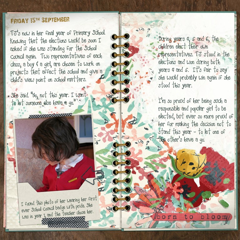 School Council